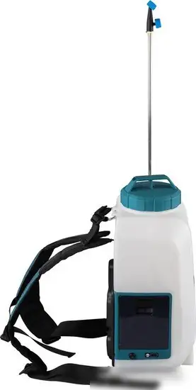Аккумуляторный опрыскиватель Makita DUS158Z – фото товара