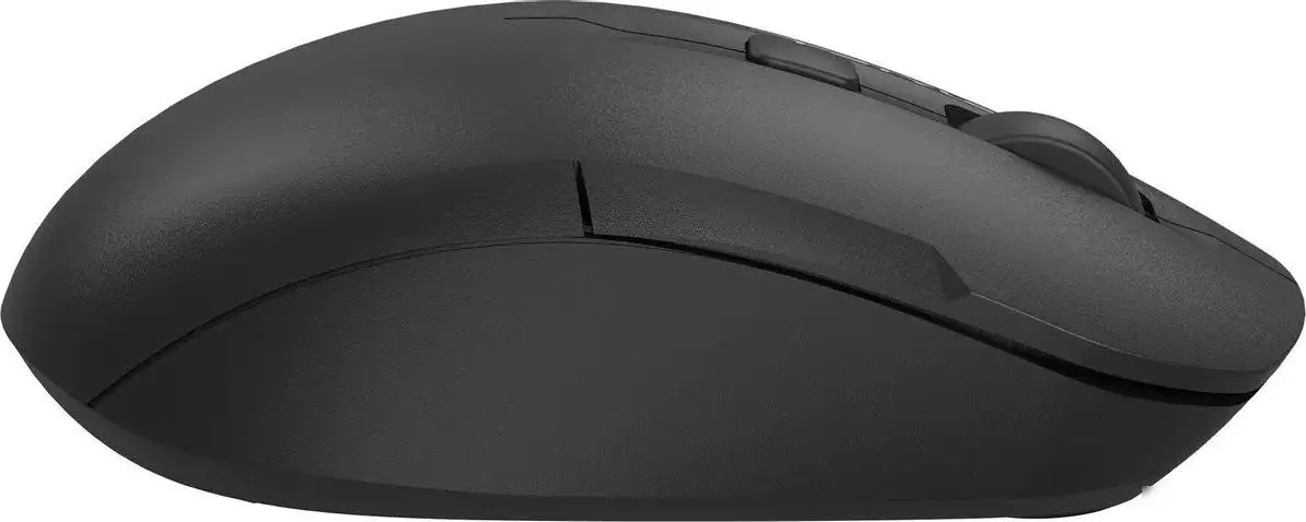 Мышь A4Tech Fstyler FG16C Air2 (черный) – фото товара
