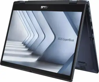 Ноутбук 2-в-1 ASUS ExpertBook B3 Flip B3402FVA-I716512B7D – изображение в каталоге