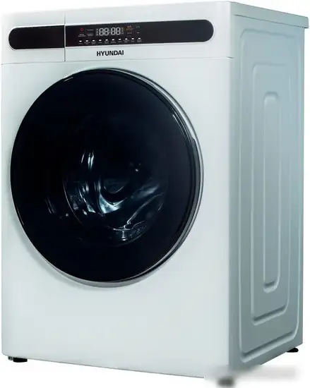 Стирально-сушильная машина Hyundai WMD8413 - фото товара