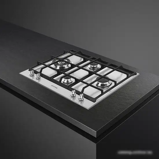 Варочная панель Smeg PX164L - фото товара