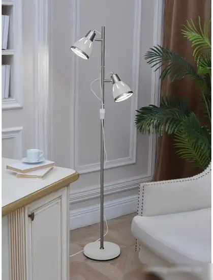 Торшер ArtStyle HT-851x2WN – фото товара