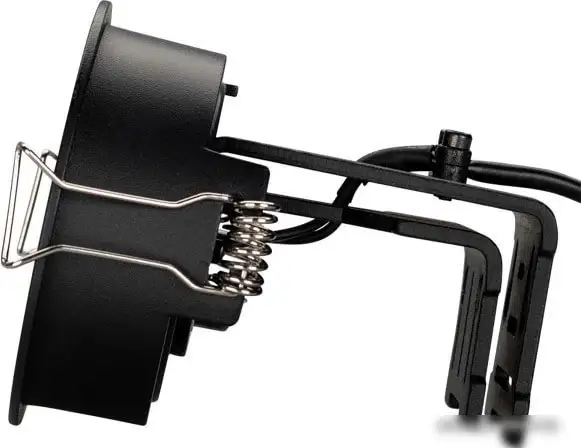 Точечный светильник Arlight CL-SIMPLE-R78-9W Day4000 026871 – фото товара