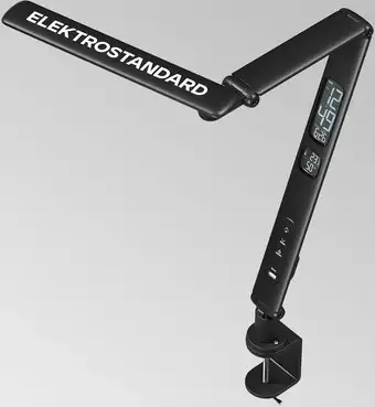 Настольная лампа Elektrostandard Intelligent TL70230 – изображение в каталоге