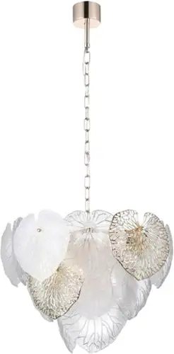 Подвесная люстра Arte Lamp Kapri A4078LM-6GO – изображение в каталоге