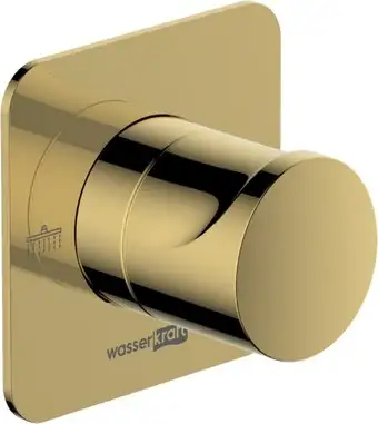 Переключатель режимов Wasserkraft A277 - изображение в каталоге