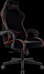 Игровое (геймерское) кресло A4Tech Bloody GC-670 (черный) – изображение в каталоге