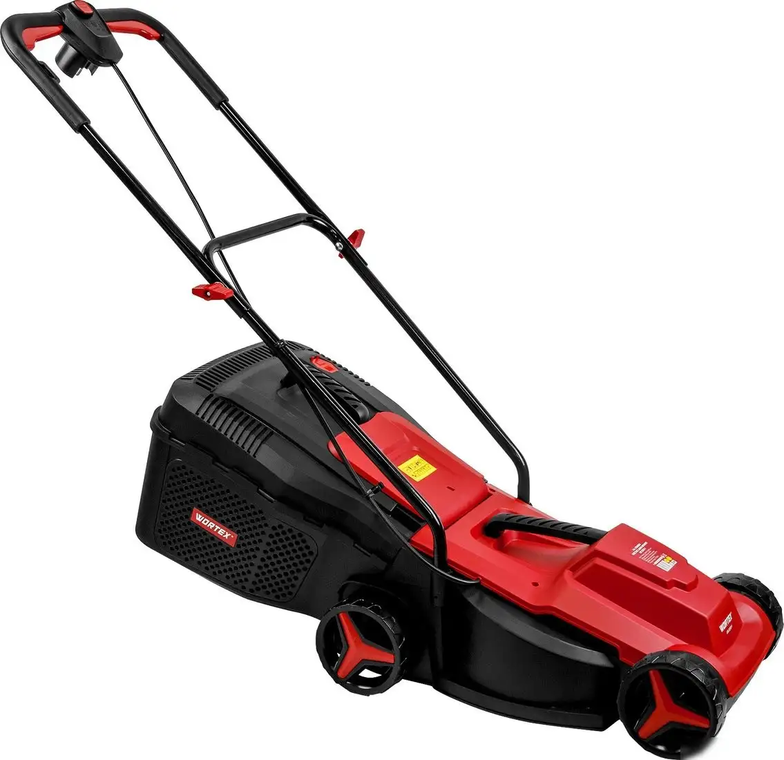 Газонокосилка Wortex LM 3212-1 1334804 – фото товара
