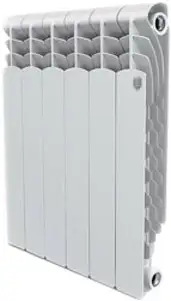 Алюминиевый радиатор Royal Thermo Revolution 500 (9 секций) - изображение в каталоге