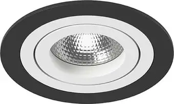 Точечный светильник Lightstar Intero 16 i61706 – изображение в каталоге