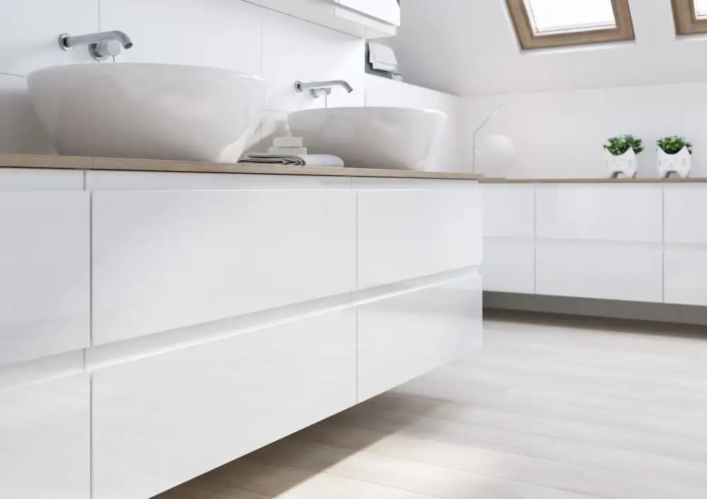 Cersanit Столешница Moduo 100 SB-BL-MOD100 – фото товара