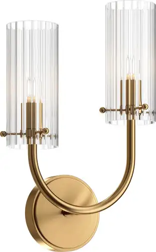 Бра Maytoni Arco MOD223WL-02BS1 – изображение в каталоге