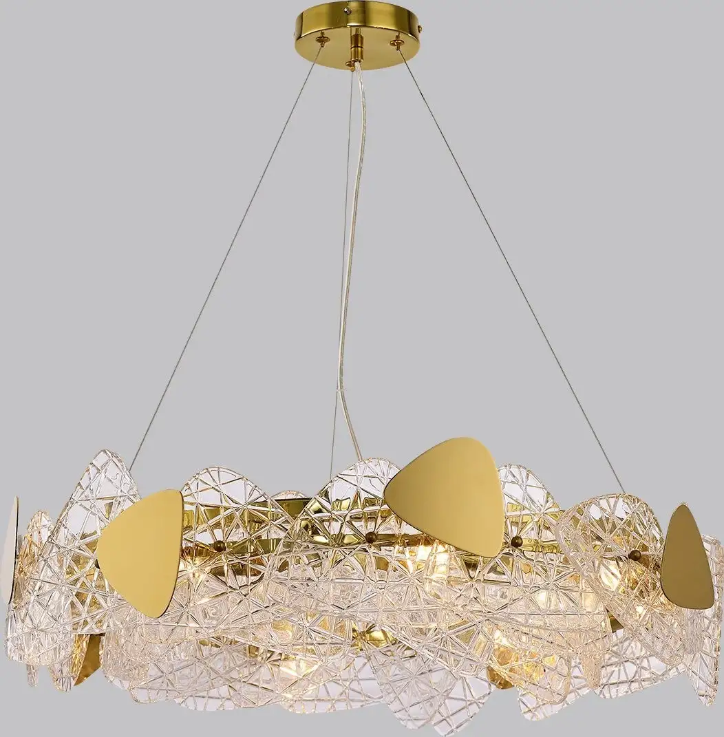 Люстра Lumion Queeny 6582/8 – фото товара