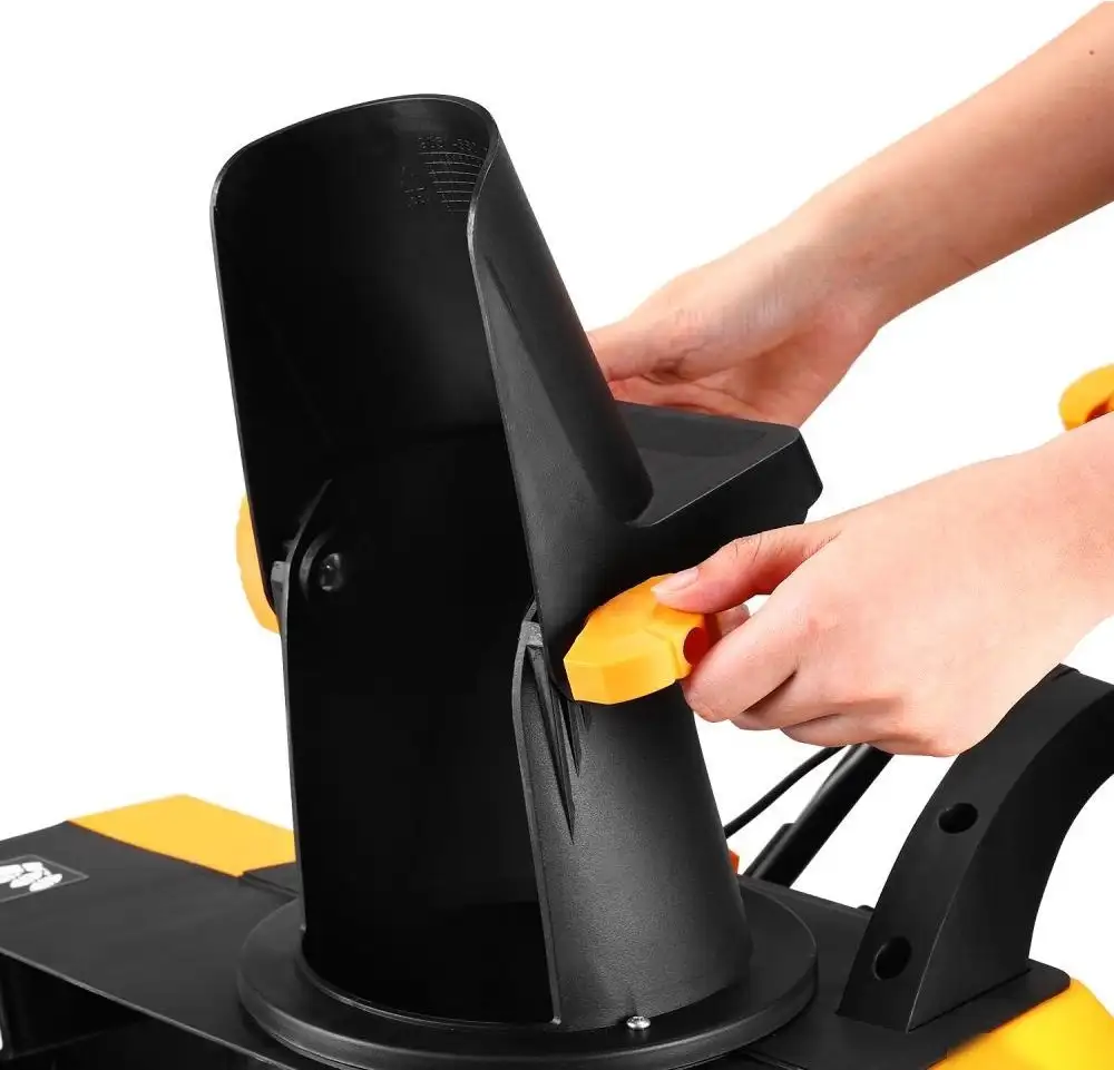 Снегоуборщик Deko ST2700R 083-4448 – фото товара