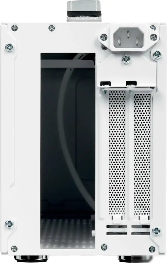 PCCooler I100 PRO Mesh (белый) – фото товара