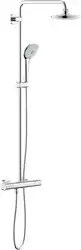 Душевая система Grohe Euphoria System 180 (27296 001) - изображение в каталоге