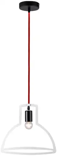 Подвесная люстра Lussole Lgo Aberdeen GRLSP-8226 – изображение в каталоге