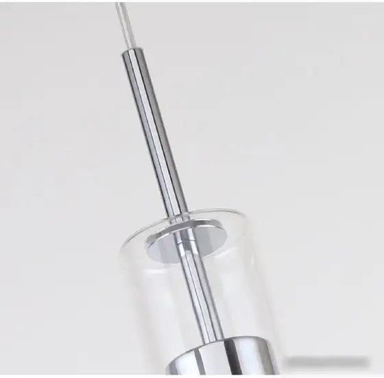 Подвесная люстра Favourite Aenigma 2555-1P – фото товара