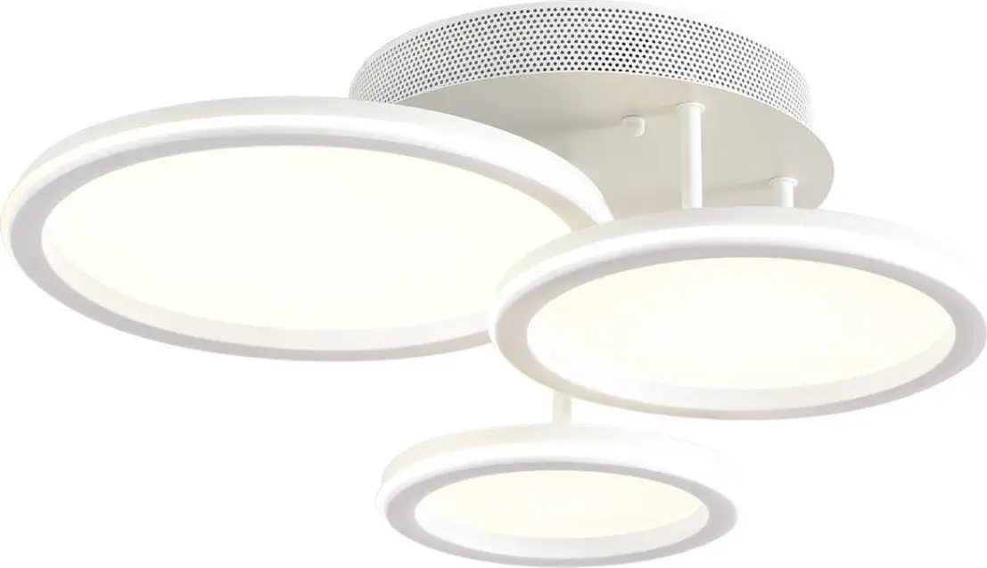 Припотолочная люстра Lumion Alis Smart 8380/60CL – фото товара