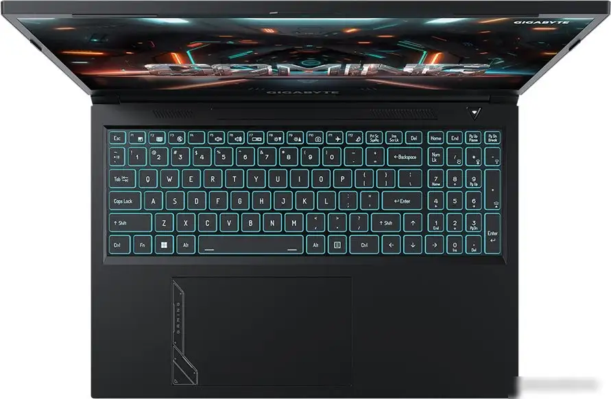 Игровой ноутбук Gigabyte G6 KF-H3KZ853KD – фото товара