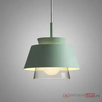 Подвесная люстра ImperiumLoft Sota 178039-26 – изображение в каталоге