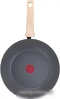 Сковорода ВОК Tefal Natural Force G2661972 – фото товара