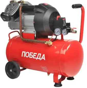 Компрессор Победа КМ 50-400 – изображение в каталоге