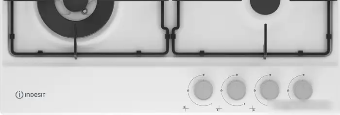 Варочная панель Indesit THPM 641 W/WH/I - фото товара