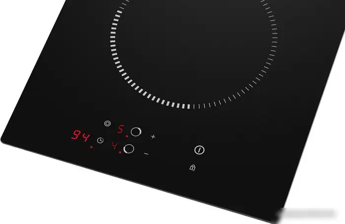 Варочная панель Weissgauff HV 312 BM - фото товара