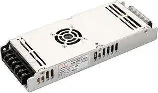 Блок питания Arlight HTS-300L-5-Slim 022414 – фото товара