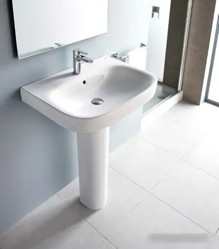 Умывальник Roca Debba 50x42 [32799600Y] - фото товара