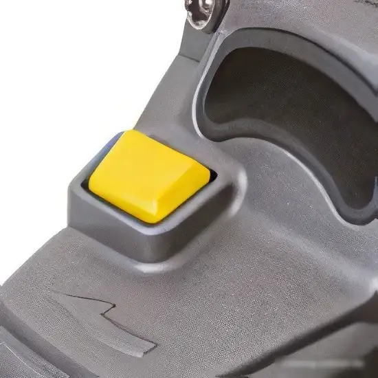 Угловая шлифмашина FIT 80314 – фото товара