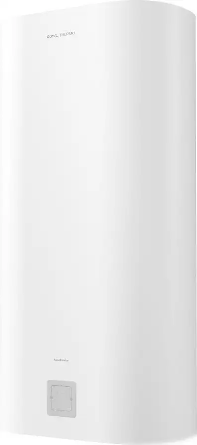 Накопительный электрический водонагреватель Royal Thermo RWH 100 Aqua Inverter - фото товара