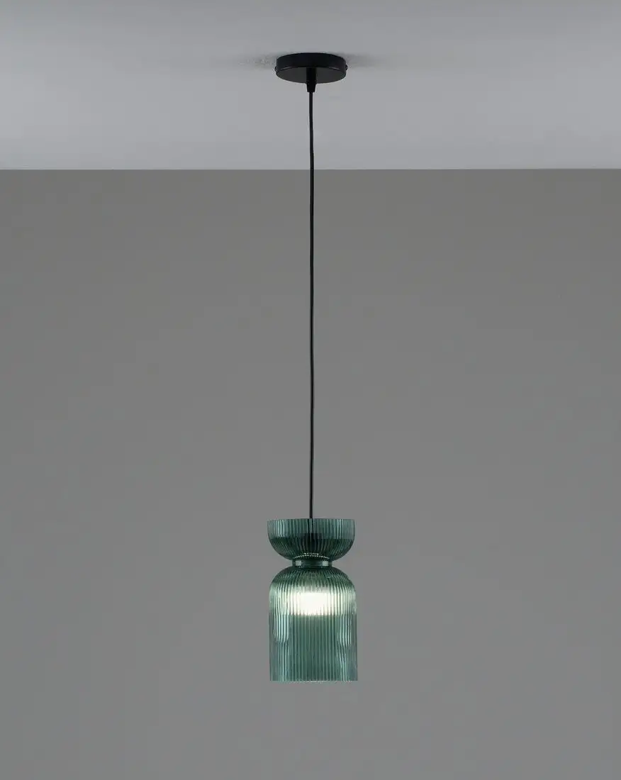 Подвесная люстра Moderli Roswell V11669-1P – фото товара