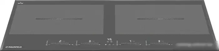 Варочная панель MAUNFELD CVI904SFLDGR - фото товара