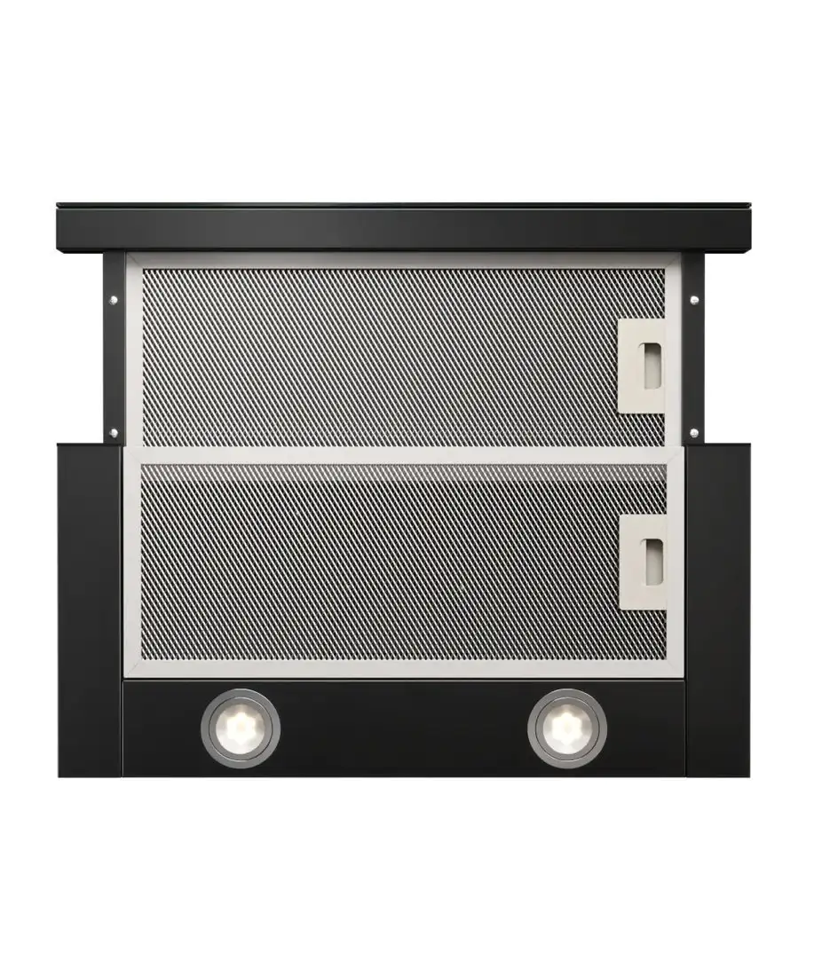 Кухонная вытяжка KUPPERSBERG Slimtouch 60 B - фото товара