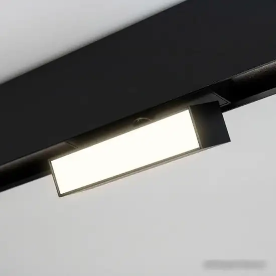 Трековый светильник Arlight MAG-FLAT-FOLD-45-S205-6W Day4000 026988 – фото товара