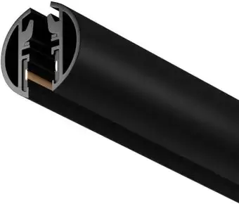 Шинопровод Maytoni Technical Busbar trunkings Levity TRX184-R-112B – изображение в каталоге