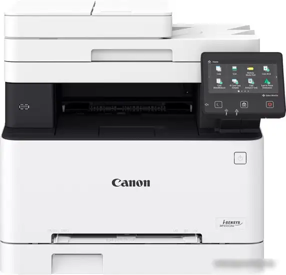 МФУ Canon MF655Cdw 5158C004 – подробное фото МФУ Canon MF655Cdw 5158C004 – фото товара