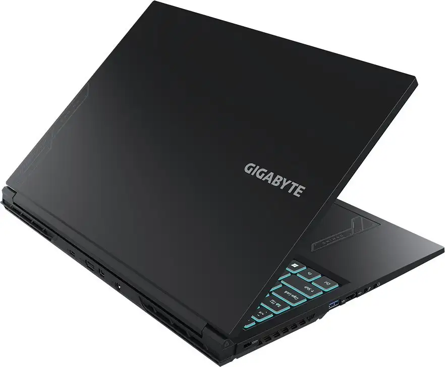 Игровой ноутбук Gigabyte G6 KF-H3KZ853KD – фото товара