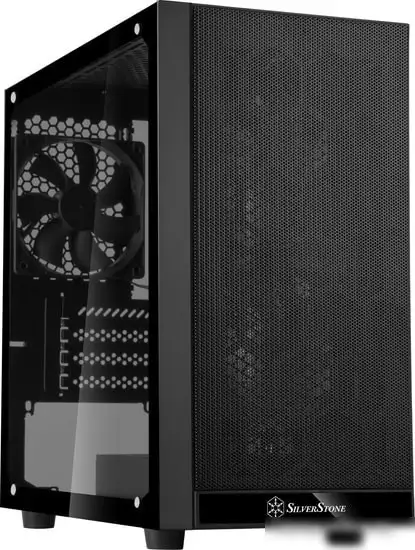 Корпус SilverStone SST-PS15B-PRO – фото товара