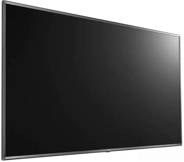 Информационная панель LG 86UL3G-B – фото товара