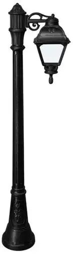 Фонарный столб Fumagalli Cefa U23.158.S10.AYF1R – изображение в каталоге