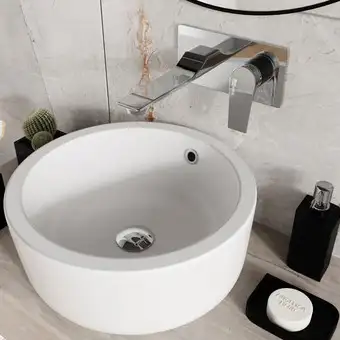 Смеситель Wasserkraft Lopau 3230 - изображение в каталоге