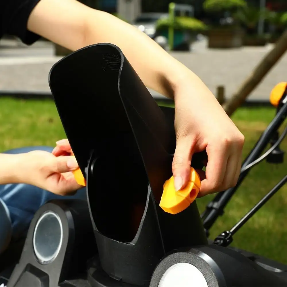 Снегоуборщик Deko ST2500R 083-4447 – фото товара