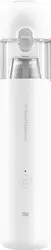 Пылесос Xiaomi Mijia Portable Handhed Vacuum Cleaner SSXCQ01XY (китайская версия) - изображение в каталоге