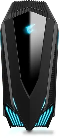 Корпус Gigabyte Aorus C700 Glass – фото товара