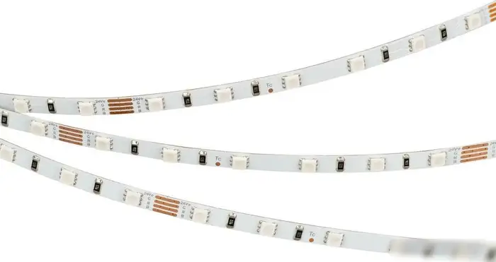 Светодиодная лента Arlight RT-G60-5mm 24V RGB 030164(2) – фото товара