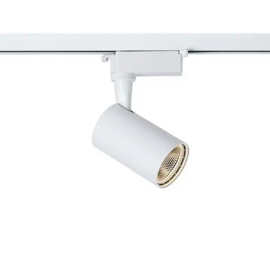 Трековый светильник Maytoni Track TR003-1-6W3K-W – фото товара