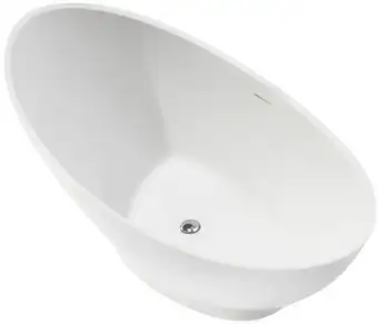 Ванна Wellis Affair 178х78.5 WK00181